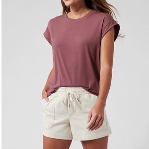 NWT Aeri shorts 100% Cotton Size M